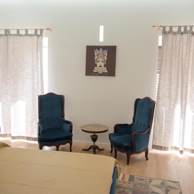 Casa Degli Aragonesi - Appartamento Familiare con 1 Camera da Letto - 3
