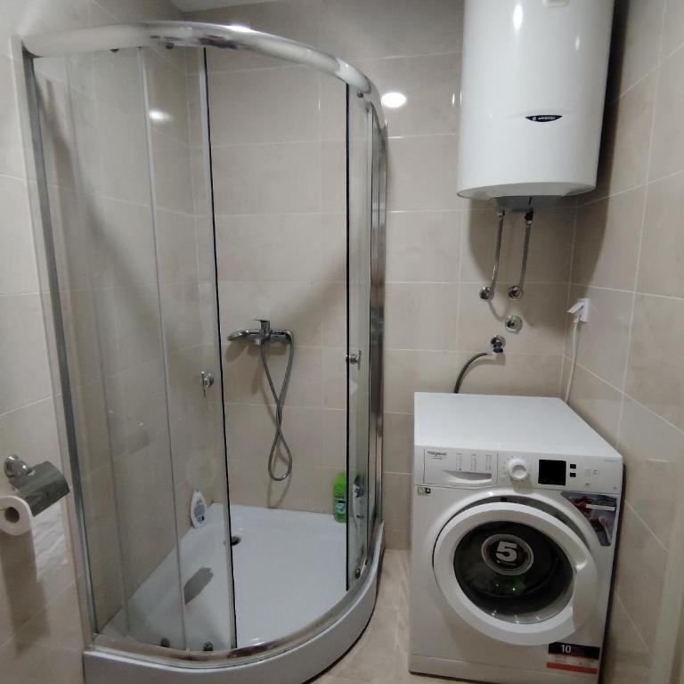 Apartman Lazarevic - Apartman sa 1 Spavaćom Sobom - 5