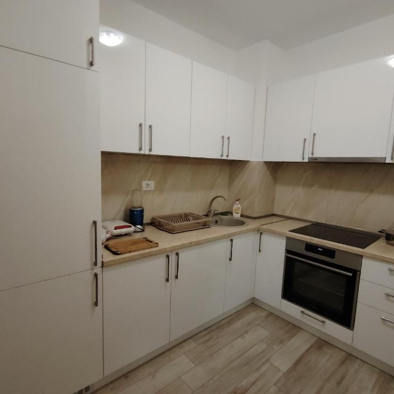 Apartman Lazarevic - Apartman sa 1 Spavaćom Sobom - 6