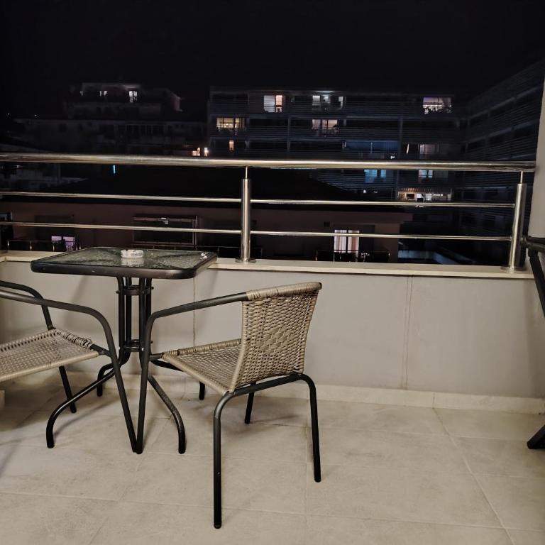 Apartman Lazarevic - Apartman sa 1 Spavaćom Sobom - 8