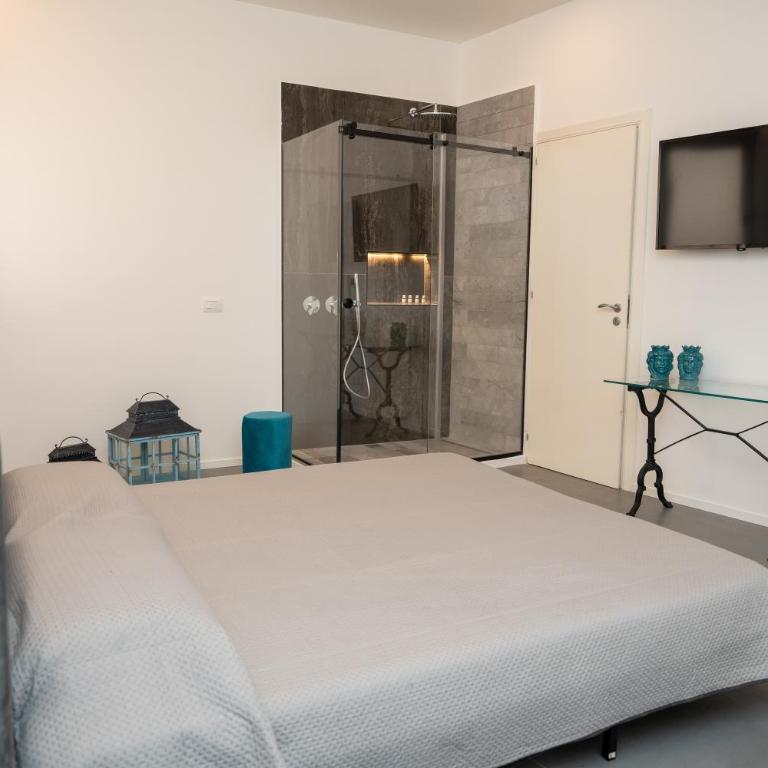 Casa Degli Aragonesi - Appartamento Familiare con 1 Camera da Letto - 3