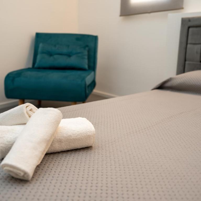 Casa Degli Aragonesi - Appartamento Familiare con 1 Camera da Letto - 9