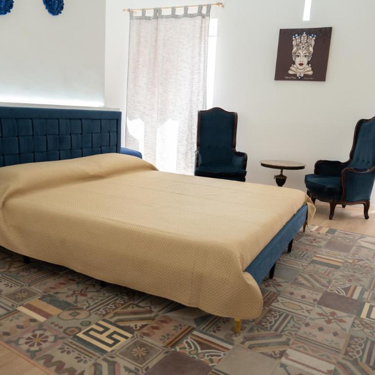 Casa Degli Aragonesi - Appartamento Familiare con 1 Camera da Letto - 2