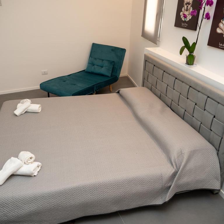 Casa Degli Aragonesi - Appartamento Familiare con 1 Camera da Letto - 5