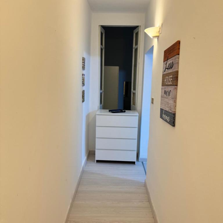 Ballar'Home - Casa Sbriju' - Appartamento con 2 Camere da Letto - 20