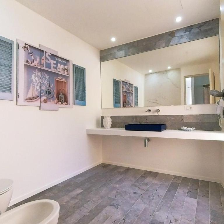 Casa Degli Aragonesi - Appartamento Familiare con 1 Camera da Letto - 13