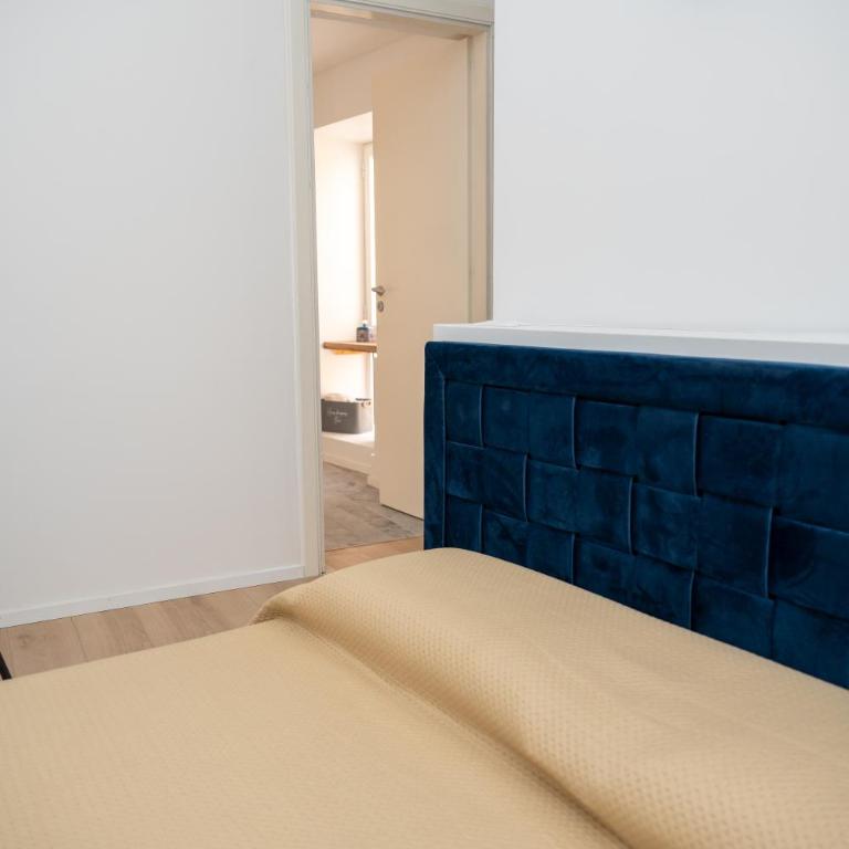 Casa Degli Aragonesi - Appartamento Familiare con 1 Camera da Letto - 4