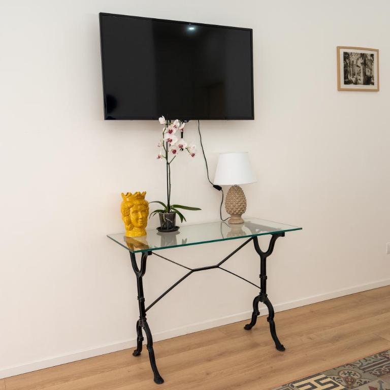Casa Degli Aragonesi - Appartamento Familiare con 1 Camera da Letto - 19