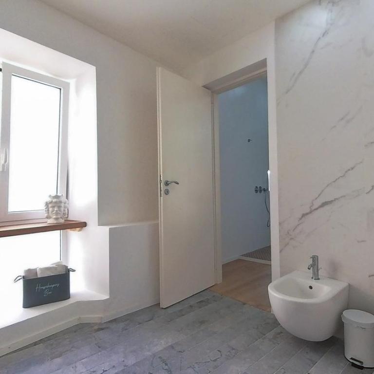Casa Degli Aragonesi - Appartamento Familiare con 1 Camera da Letto - 14