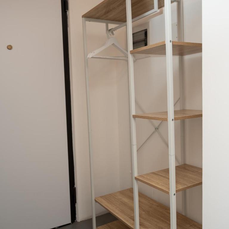 Casa Degli Aragonesi - Appartamento Familiare con 1 Camera da Letto - 23