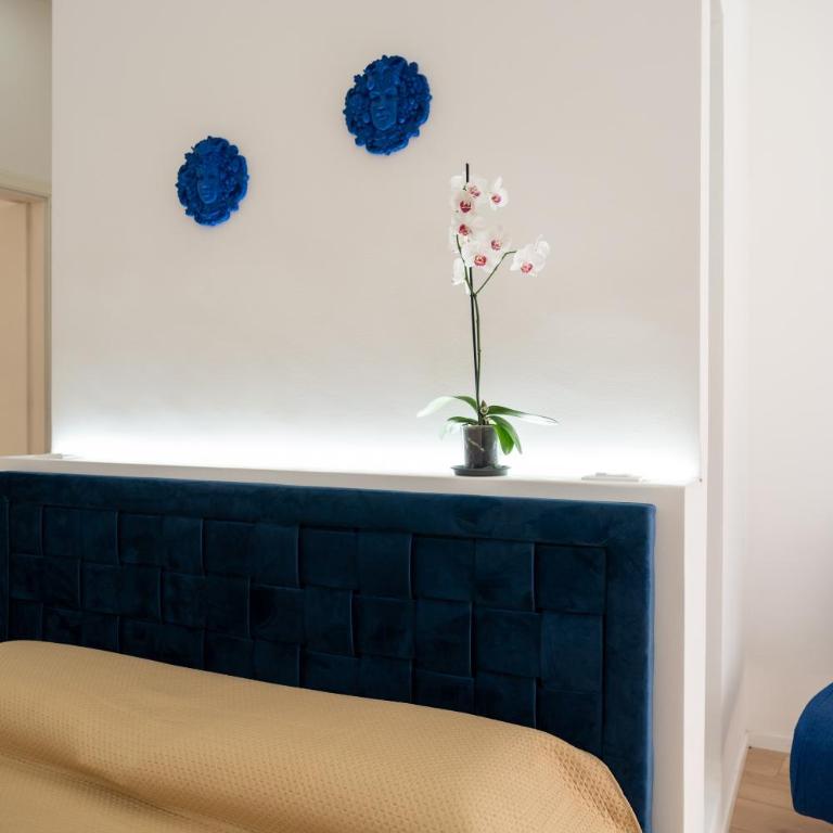 Casa Degli Aragonesi - Appartamento Familiare con 1 Camera da Letto - 5