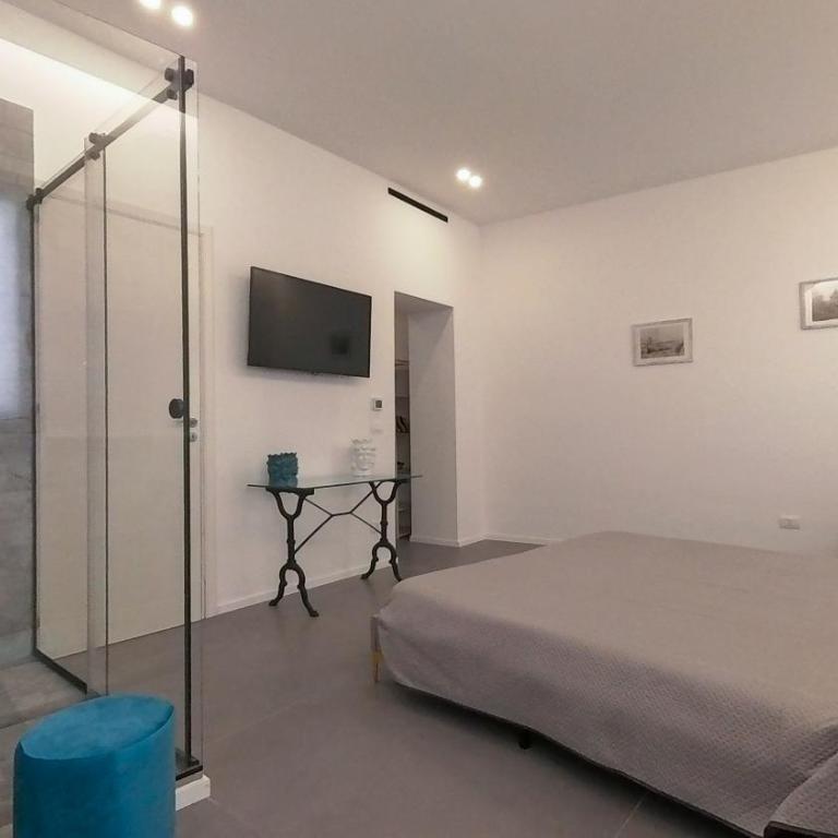 Casa Degli Aragonesi - Appartamento Familiare con 1 Camera da Letto - 15