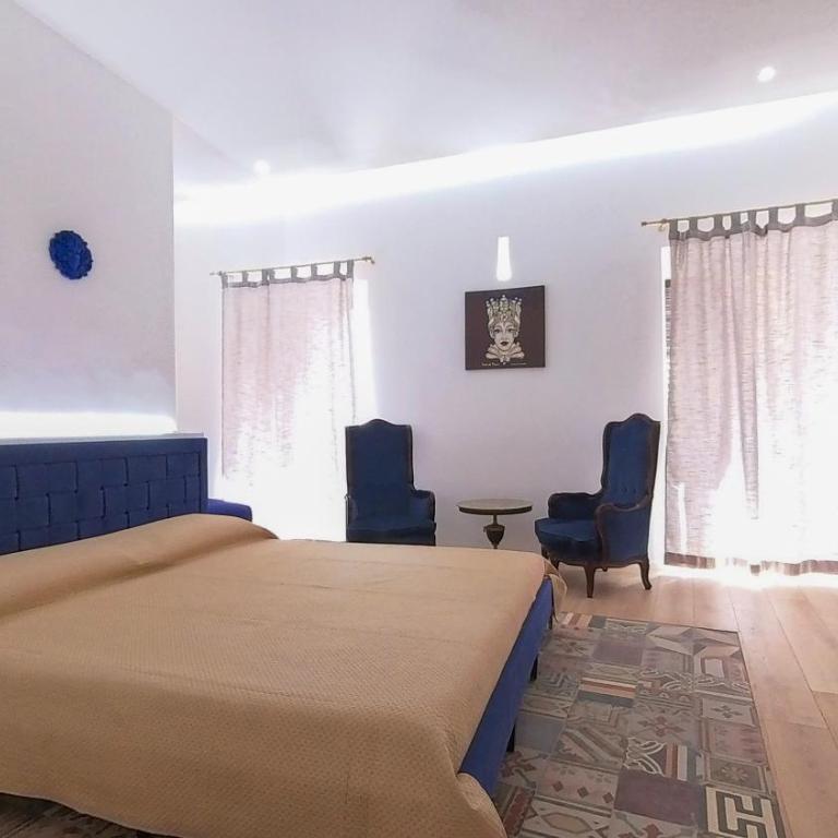 Casa Degli Aragonesi - Appartamento Familiare con 1 Camera da Letto - 1