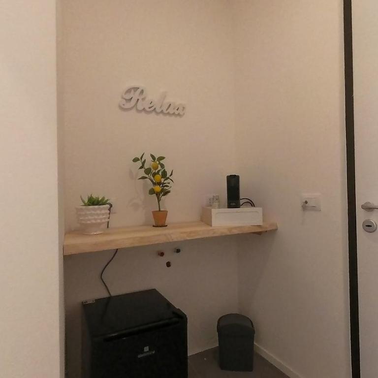 Casa Degli Aragonesi - Appartamento Familiare con 1 Camera da Letto - 26