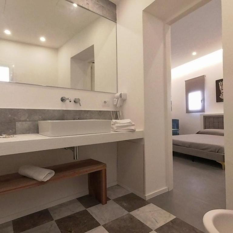 Casa Degli Aragonesi - Appartamento Familiare con 1 Camera da Letto - 16