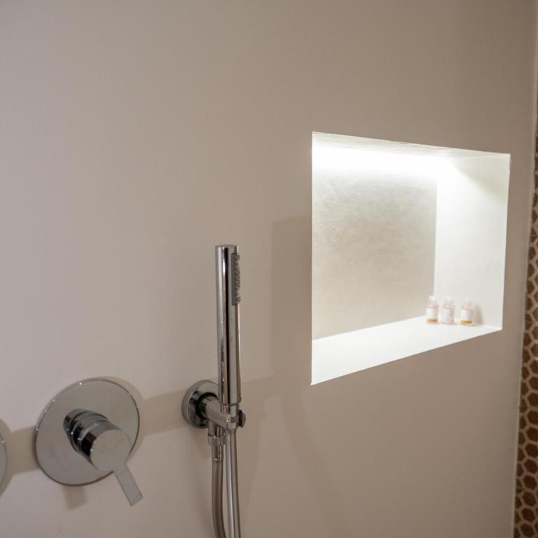 Casa Degli Aragonesi - Appartamento Familiare con 1 Camera da Letto - 25