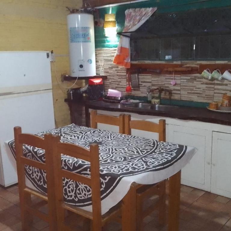 ElMadero - Casa de 3 dormitorios - 1