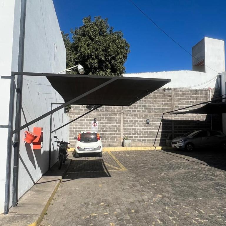 La Zuvi - Apartamento de 1 dormitorio - 13