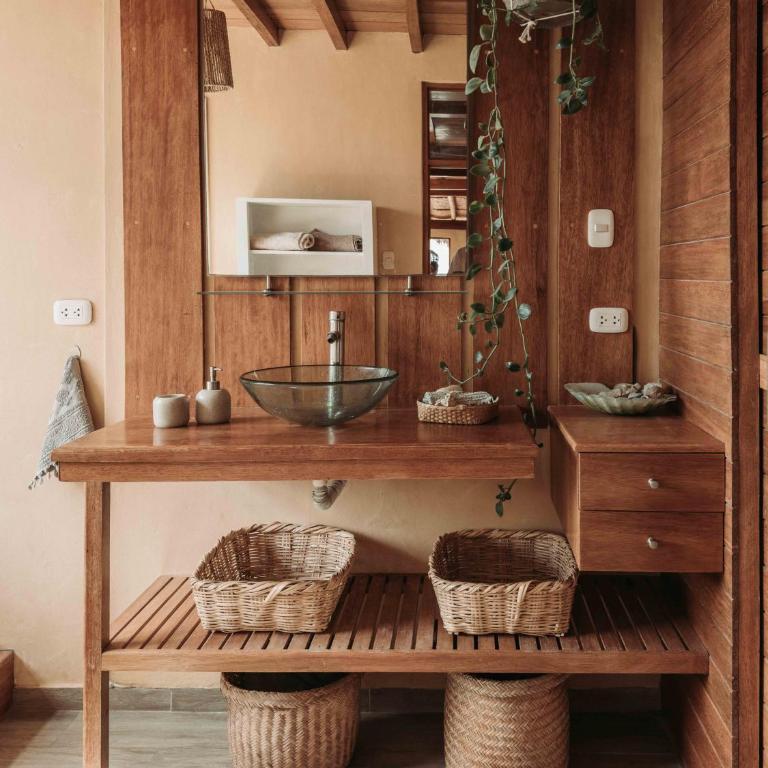 AguaMar Vichayito - Casa con 1 dormitorio - 11