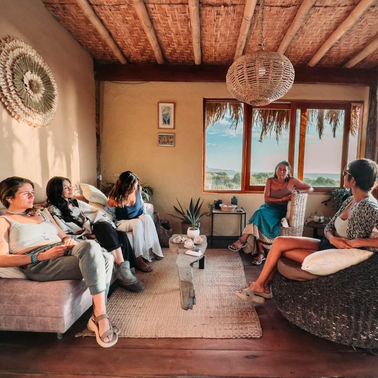 AguaMar Vichayito - Casa con 1 dormitorio - 10