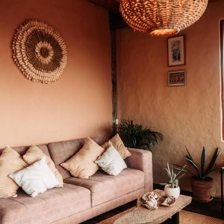 AguaMar Vichayito - One-Bedroom House - 12