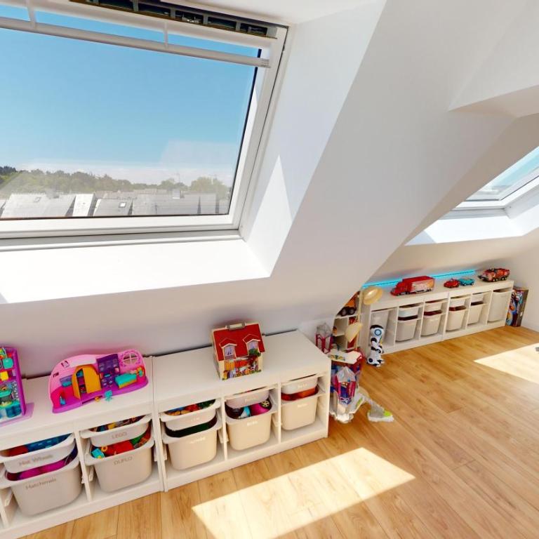 Le 44 - Maison familiale - Grand confort - 700m Plages - Ferienhaus mit 4 Zimmern - 22