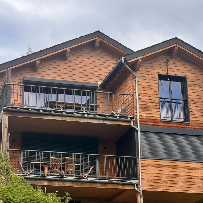 Ax 3 Domaines - Le Chalet Totis - Three-Bedroom Apartment - 18