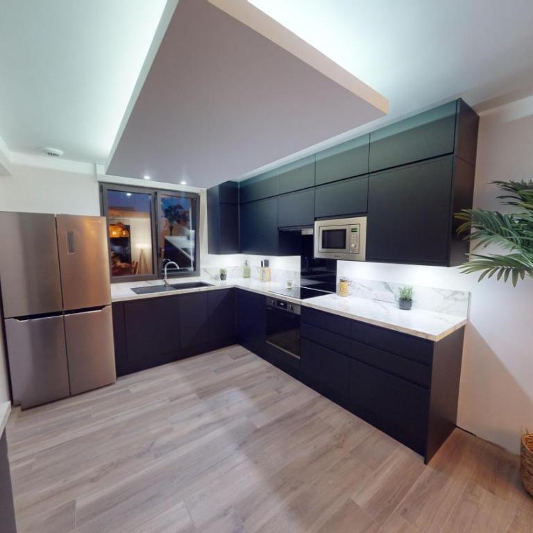 Le 44 - Maison familiale - Grand confort - 700m Plages - Ferienhaus mit 4 Zimmern - 2