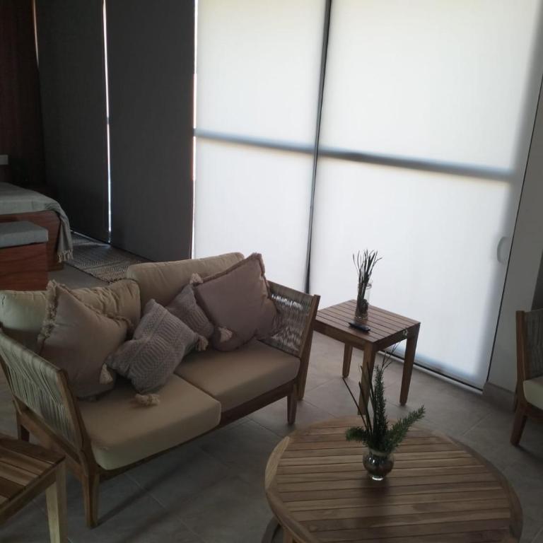 Quinta Lorame Departamento Cabernet - Apartamento de 1 dormitorio - 17