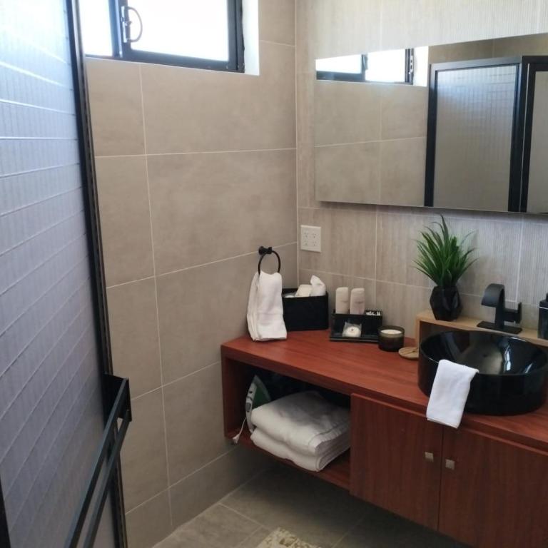Quinta Lorame Departamento Cabernet - Apartamento de 1 dormitorio - 15