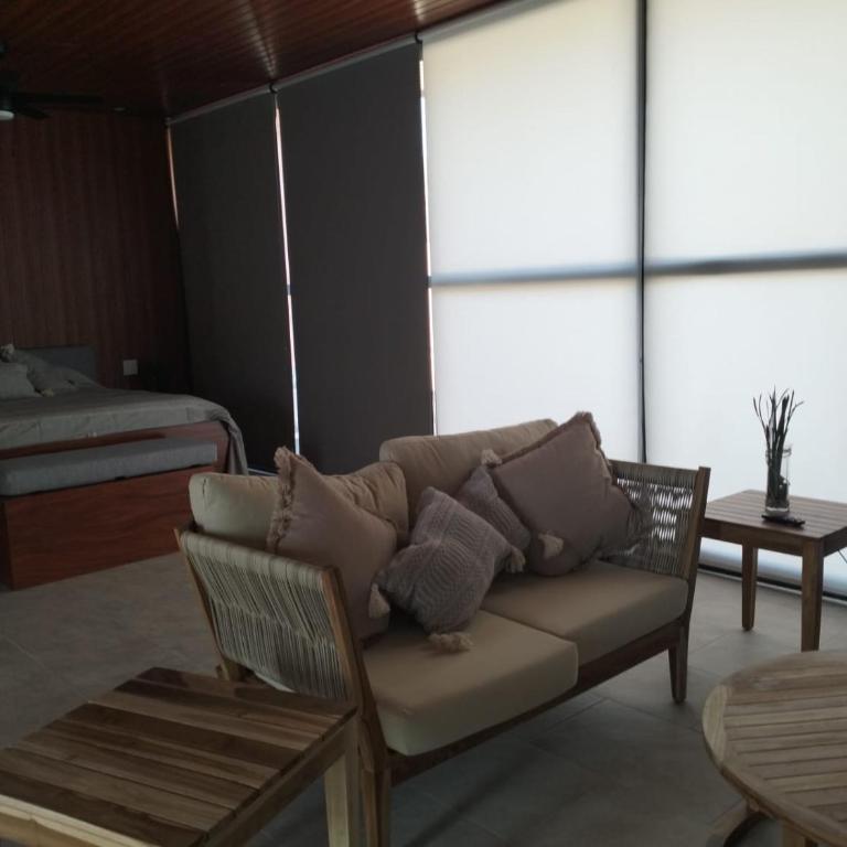 Quinta Lorame Departamento Cabernet - Apartamento de 1 dormitorio - 14