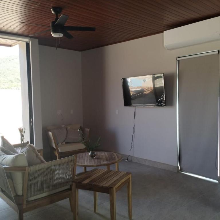 Quinta Lorame Departamento Cabernet - Apartamento de 1 dormitorio - 18