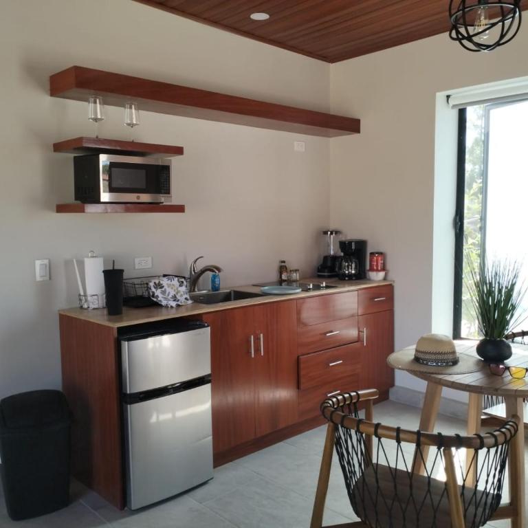 Quinta Lorame Departamento Cabernet - Apartamento de 1 dormitorio - 13
