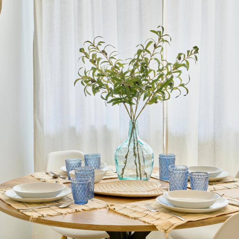 Fuengirola Beach Apartment by Stay Belonio - Apartment with Balcony and Sea View - 9
