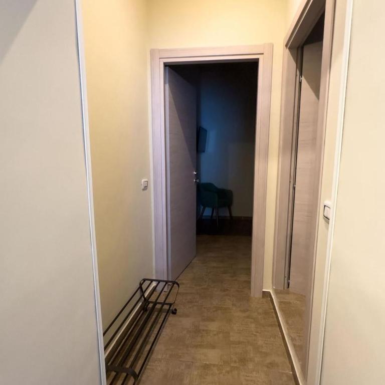 La Casa di Samu - Appartamento con 1 Camera da Letto - 4