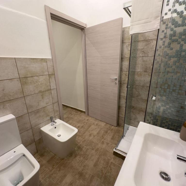 La Casa di Samu - Appartamento con 1 Camera da Letto - 2
