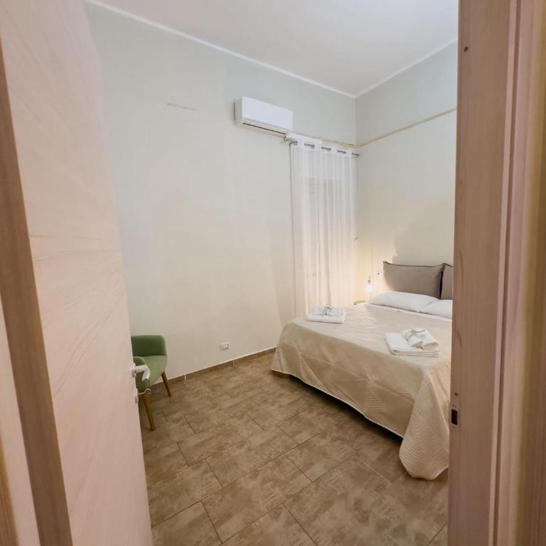 La Casa di Samu - Appartamento con 1 Camera da Letto - 5