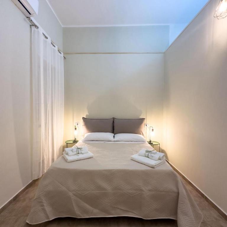 La Casa di Samu - Appartamento con 1 Camera da Letto - 6