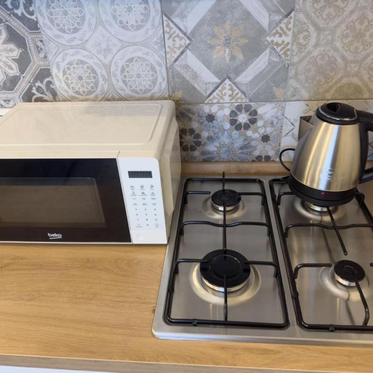 La Casa di Samu - Appartamento con 1 Camera da Letto - 8