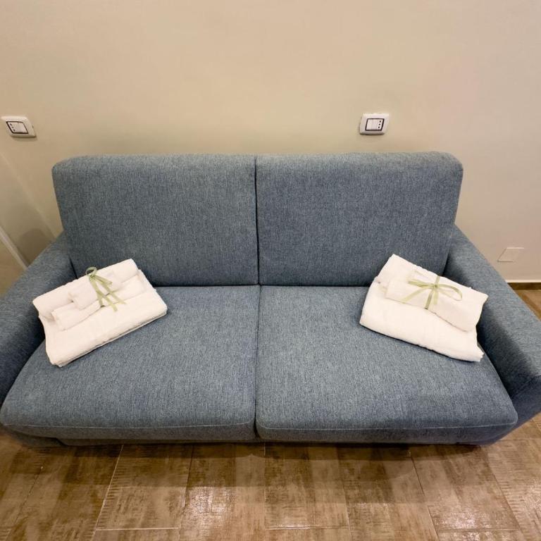 La Casa di Samu - Appartamento con 1 Camera da Letto - 5