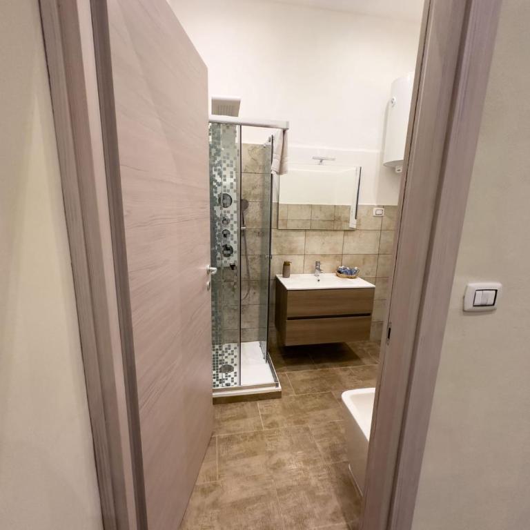 La Casa di Samu - Appartamento con 1 Camera da Letto - 7