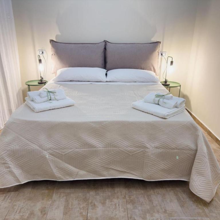 La Casa di Samu - Appartamento con 1 Camera da Letto - 1