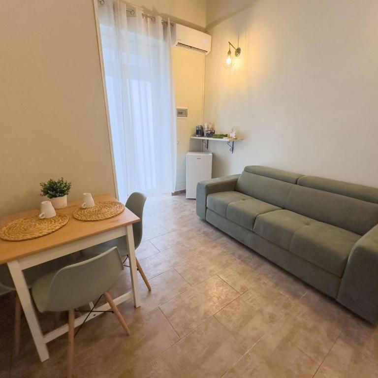 La Casa di Samu - Appartamento con 1 Camera da Letto - 17