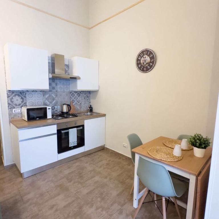 La Casa di Samu - Appartamento con 1 Camera da Letto - 20