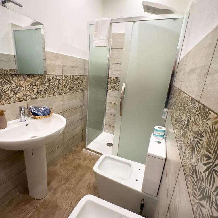La Casa di Samu - Appartamento con 1 Camera da Letto - 22