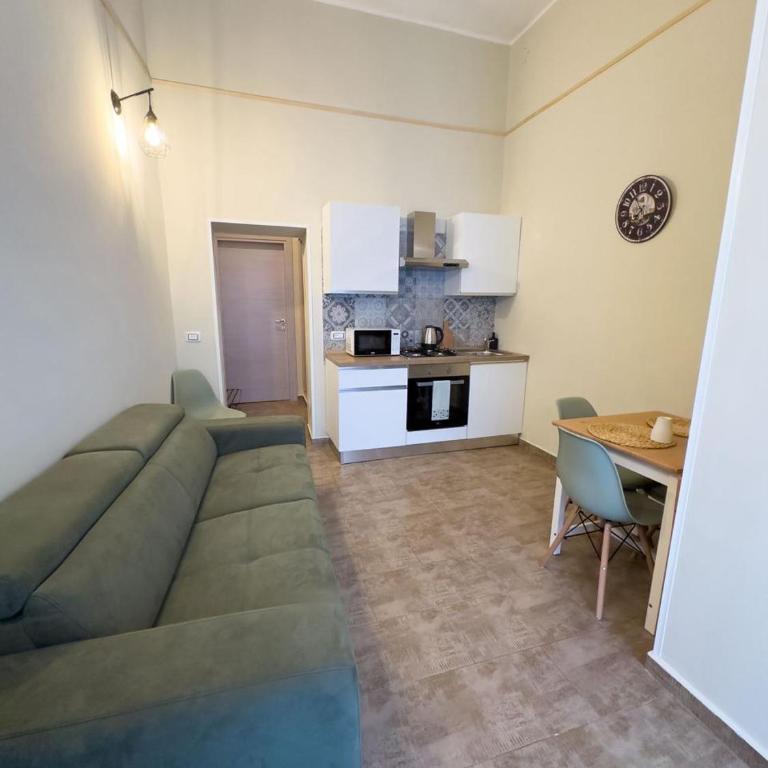 La Casa di Samu - Appartamento con 1 Camera da Letto - 24