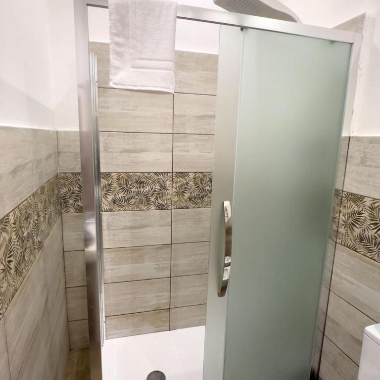 La Casa di Samu - Appartamento con 1 Camera da Letto - 25