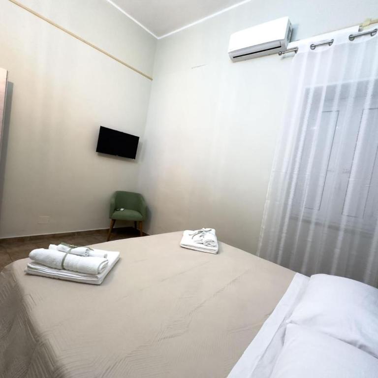 La Casa di Samu - Appartamento con 1 Camera da Letto - 27