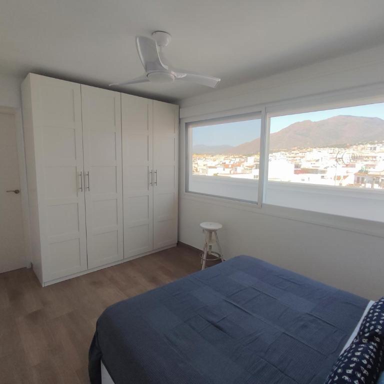 Palm tree house - Two-Bedroom Apartment - 35