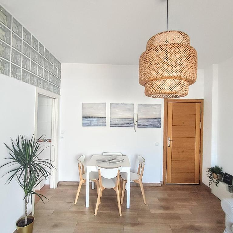 Palm tree house - Two-Bedroom Apartment - 6